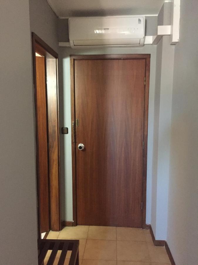 Sao Roque Hotel & Suites 바라간카 외부 사진