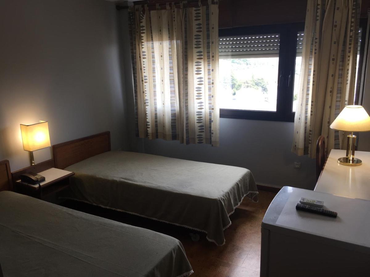 Sao Roque Hotel & Suites 바라간카 외부 사진