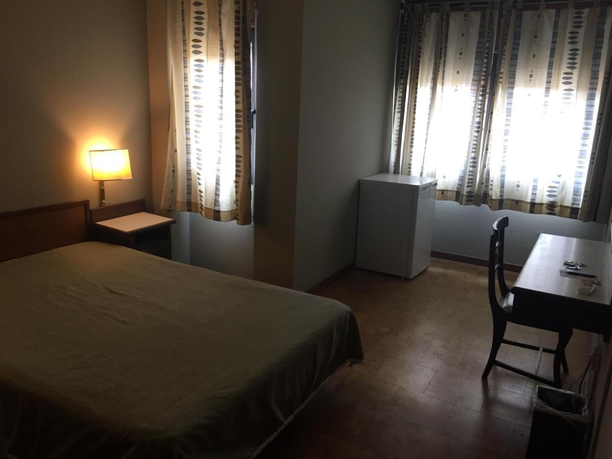 Sao Roque Hotel & Suites 바라간카 외부 사진