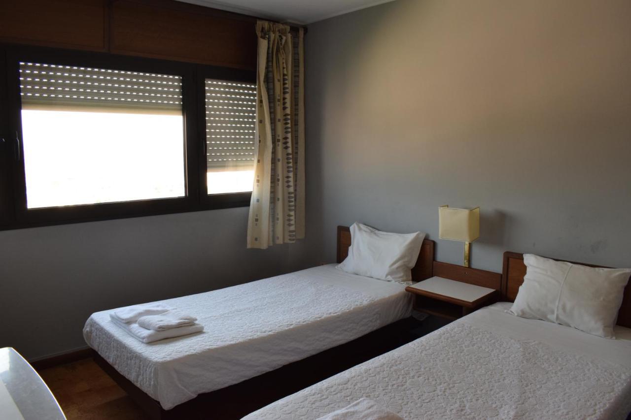 Sao Roque Hotel & Suites 바라간카 외부 사진