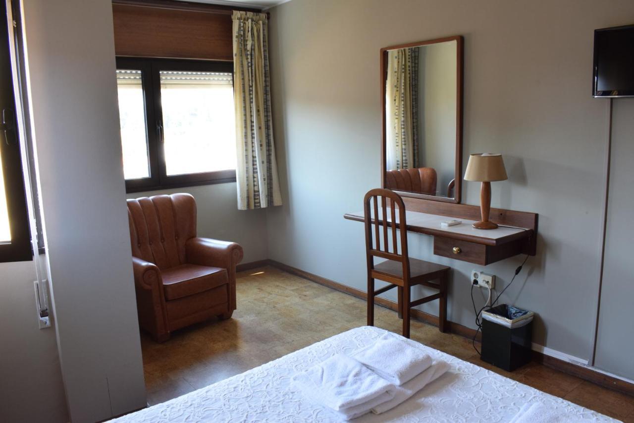 Sao Roque Hotel & Suites 바라간카 외부 사진