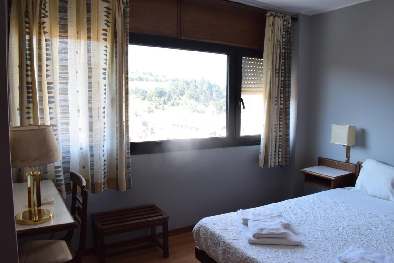 Sao Roque Hotel & Suites 바라간카 외부 사진