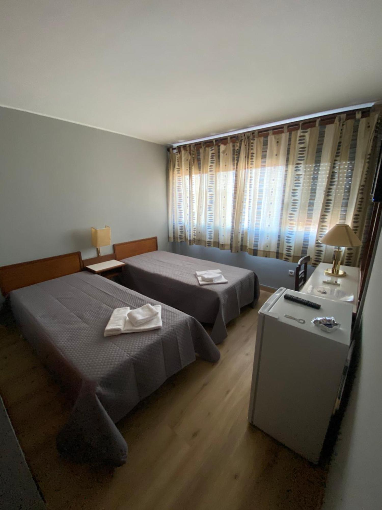 Sao Roque Hotel & Suites 바라간카 외부 사진
