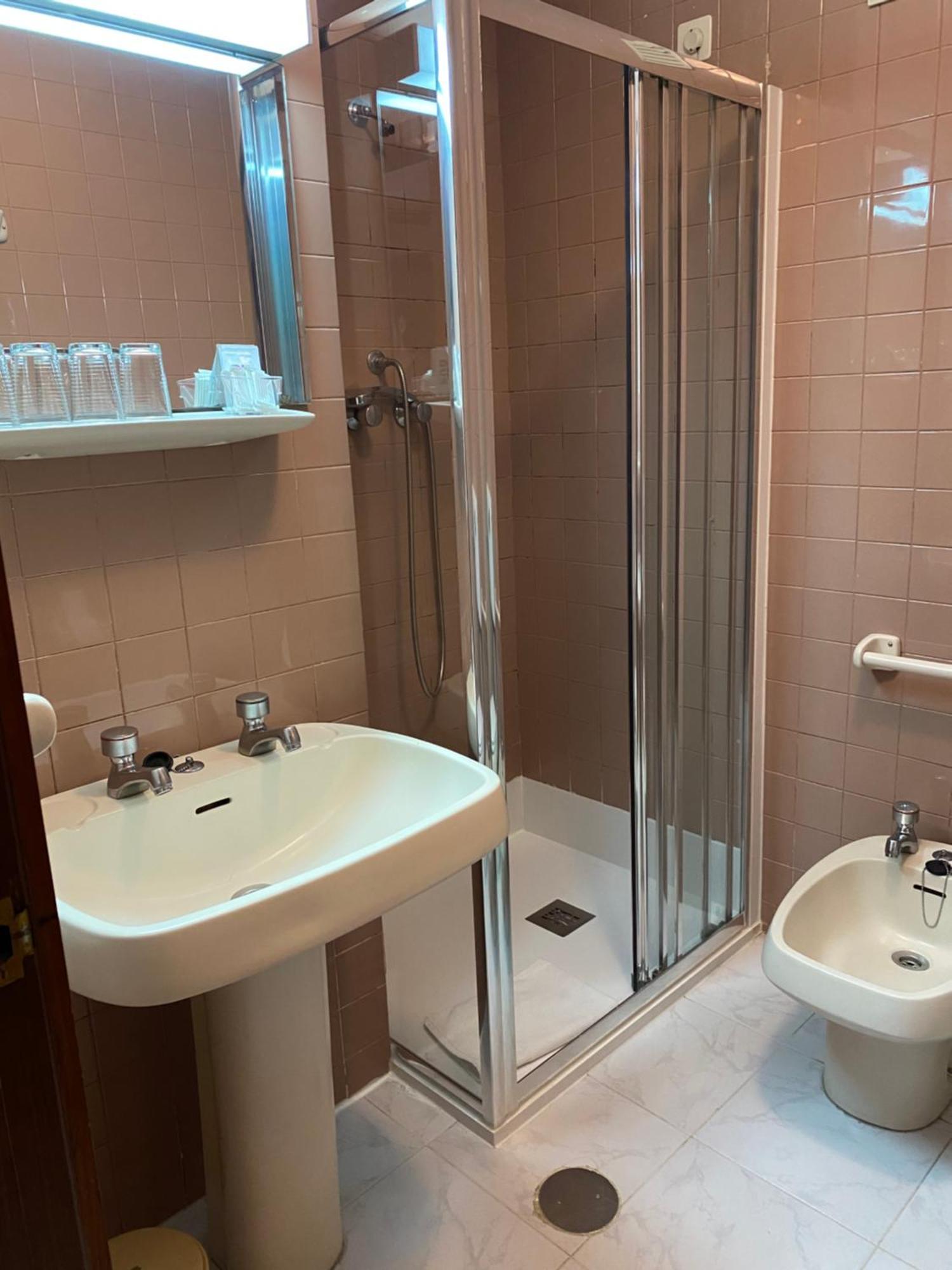 Sao Roque Hotel & Suites 바라간카 외부 사진