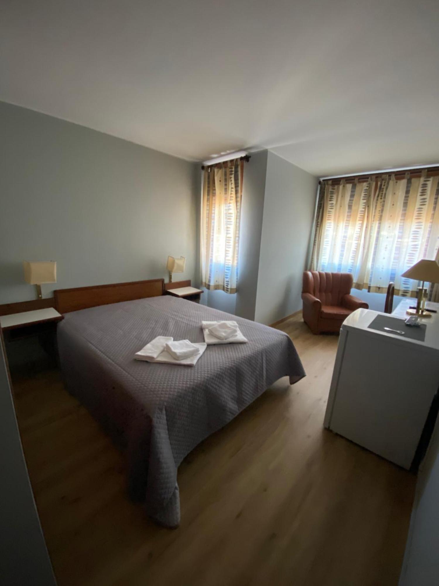 Sao Roque Hotel & Suites 바라간카 외부 사진
