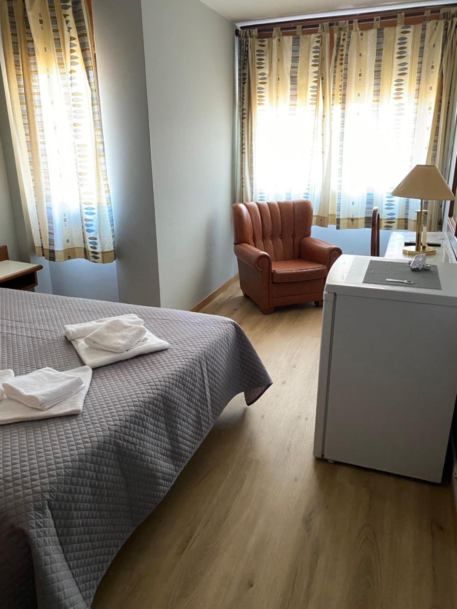 Sao Roque Hotel & Suites 바라간카 외부 사진